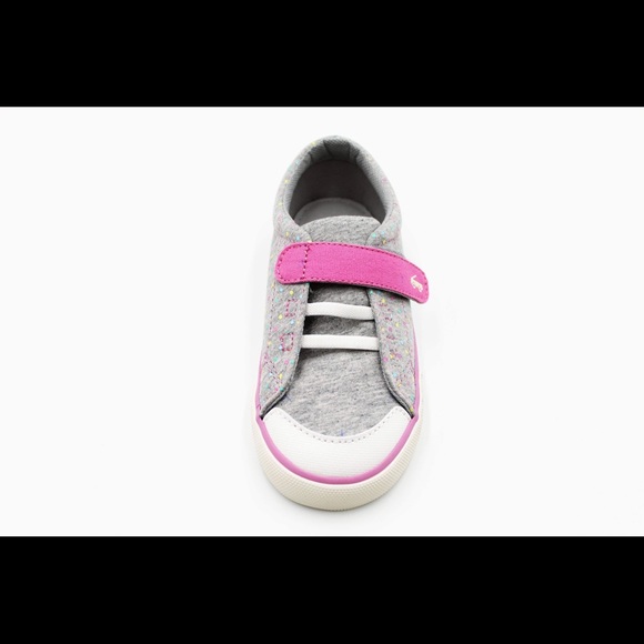 Toddler Girl Shoes - Picture 1 of 8